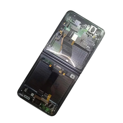 High Quality LCD For Samsung Z Flip 5 SM-F731B LCD Display Touch Screen Replacement For Samsung Z Flip5 5G LCD F731U