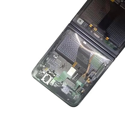 High Quality LCD For Samsung Z Flip 5 SM-F731B LCD Display Touch Screen Replacement For Samsung Z Flip5 5G LCD F731U