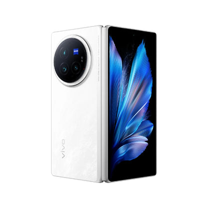 Vivo X Fold 3 Pro Mobile Phone 8.03'' AMOLED Snapdragon 8Gen3 IPX8 5700mAh 100W Supercharge 50W wireless 50MP NFC Smartphone