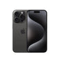 2023 Original Apple iPhone 15 Pro 8GB RAM 128GB/256GB/512GB ROM A17 Pro Bionic Chip 6.1'' 120Hz Super Retina XDR Display NFC