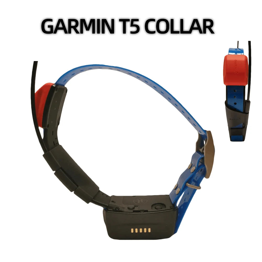 Garmin T5 Dog Tracking Device Collar GPS Fits Garmin Alpha 100 Garmin Astro 320 Garmin Astro 430 Handheld